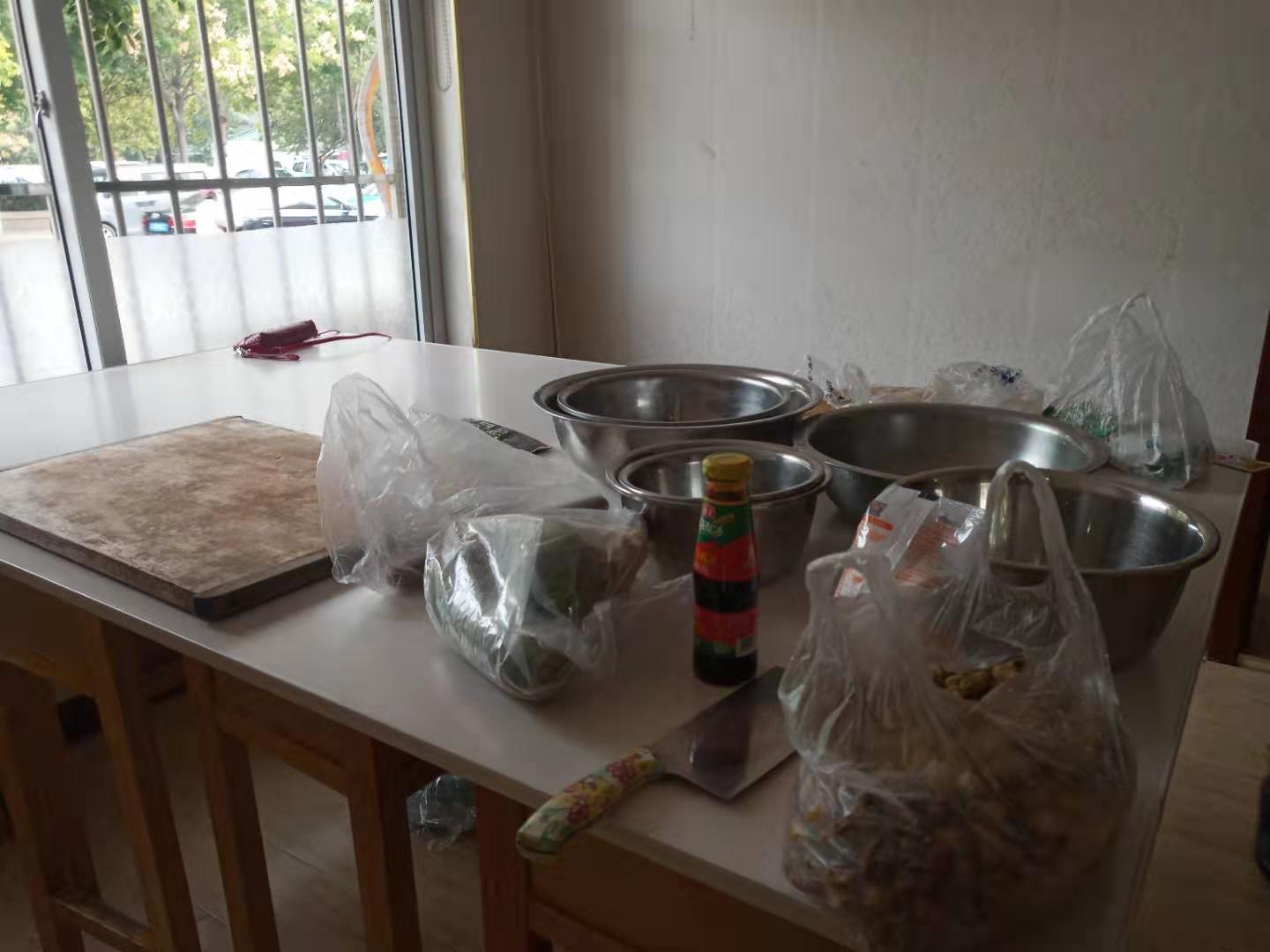 首席金牌月嫂带我们包呀包炉包~~~