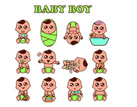 青岛莱西暖心家政悄悄告诉您宝宝枕枕头小知识