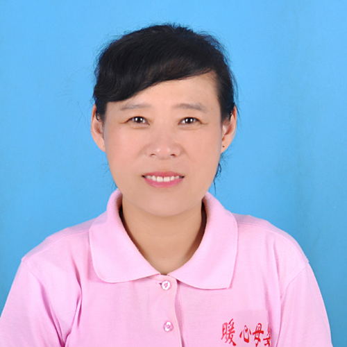 服务明星月嫂——武桂英