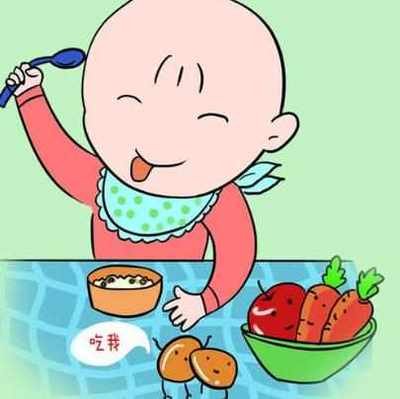 你会看宝宝是否消化不良吗？