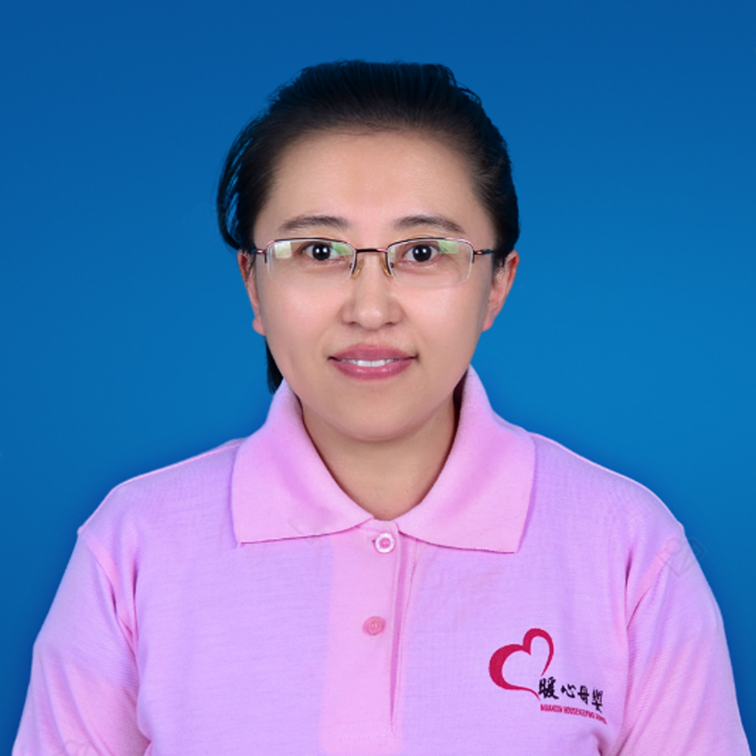 高级月嫂育婴师——姜腊梅