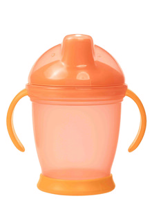 冲奶粉时应该先放水还是先放奶粉