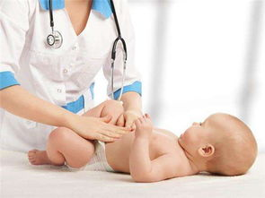 新生儿肚子发硬，一直哭闹？可能是这些原因作崇，这样做非常有效