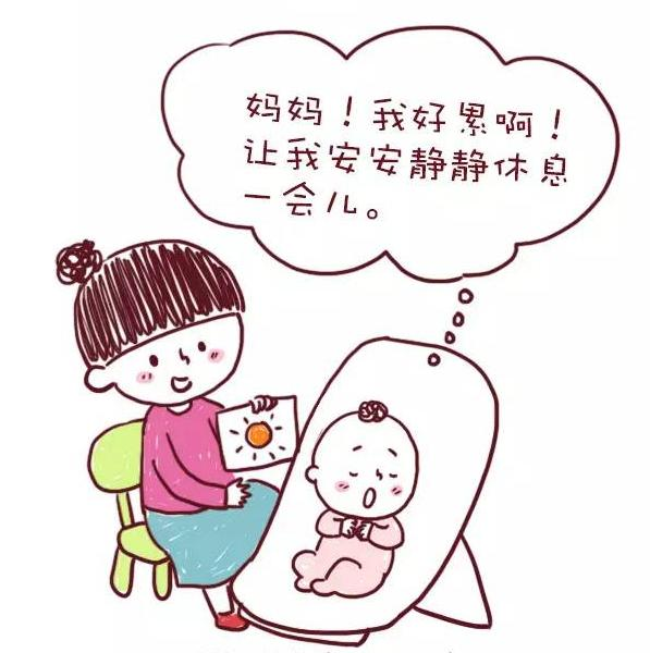 关于宝宝的婴语，你知道多少？