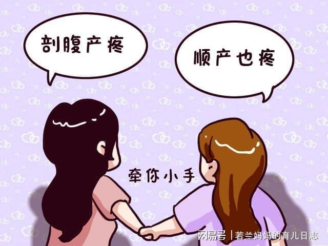 顺产和剖腹产的条件是什么？