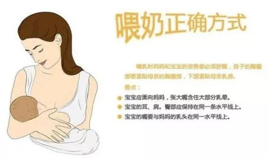 乳头皲裂，一喂奶就疼？