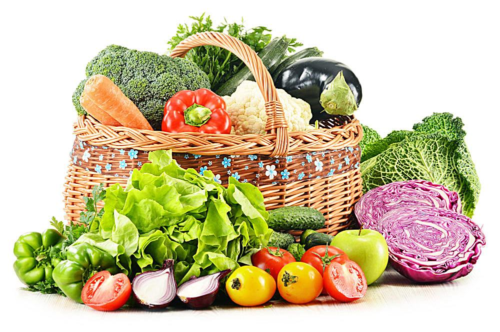 通乳下奶的神奇蔬菜,建议奶少妈妈多吃些！