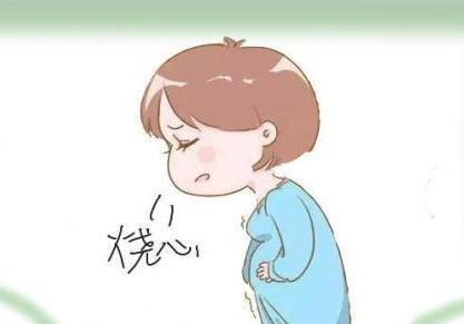 怀孕烧心怎么办？