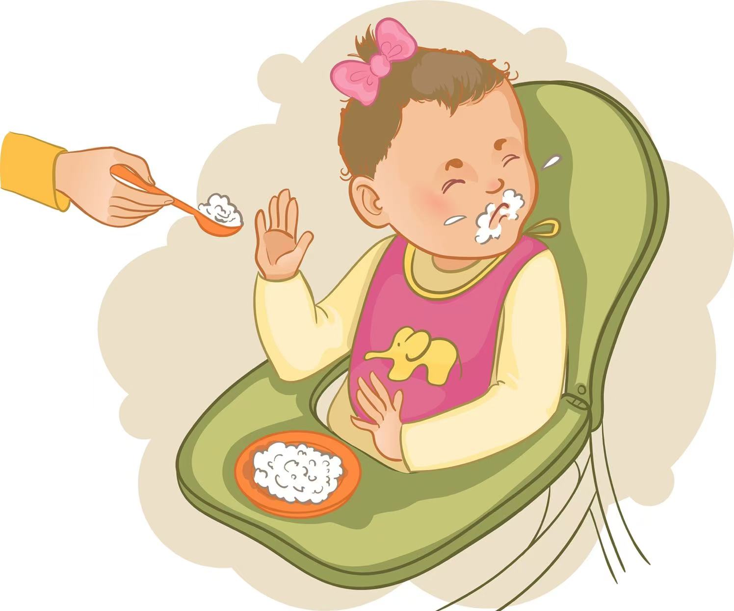 娃生病不能吃鸡蛋？错！娃生病最怕的“发物”是这些！