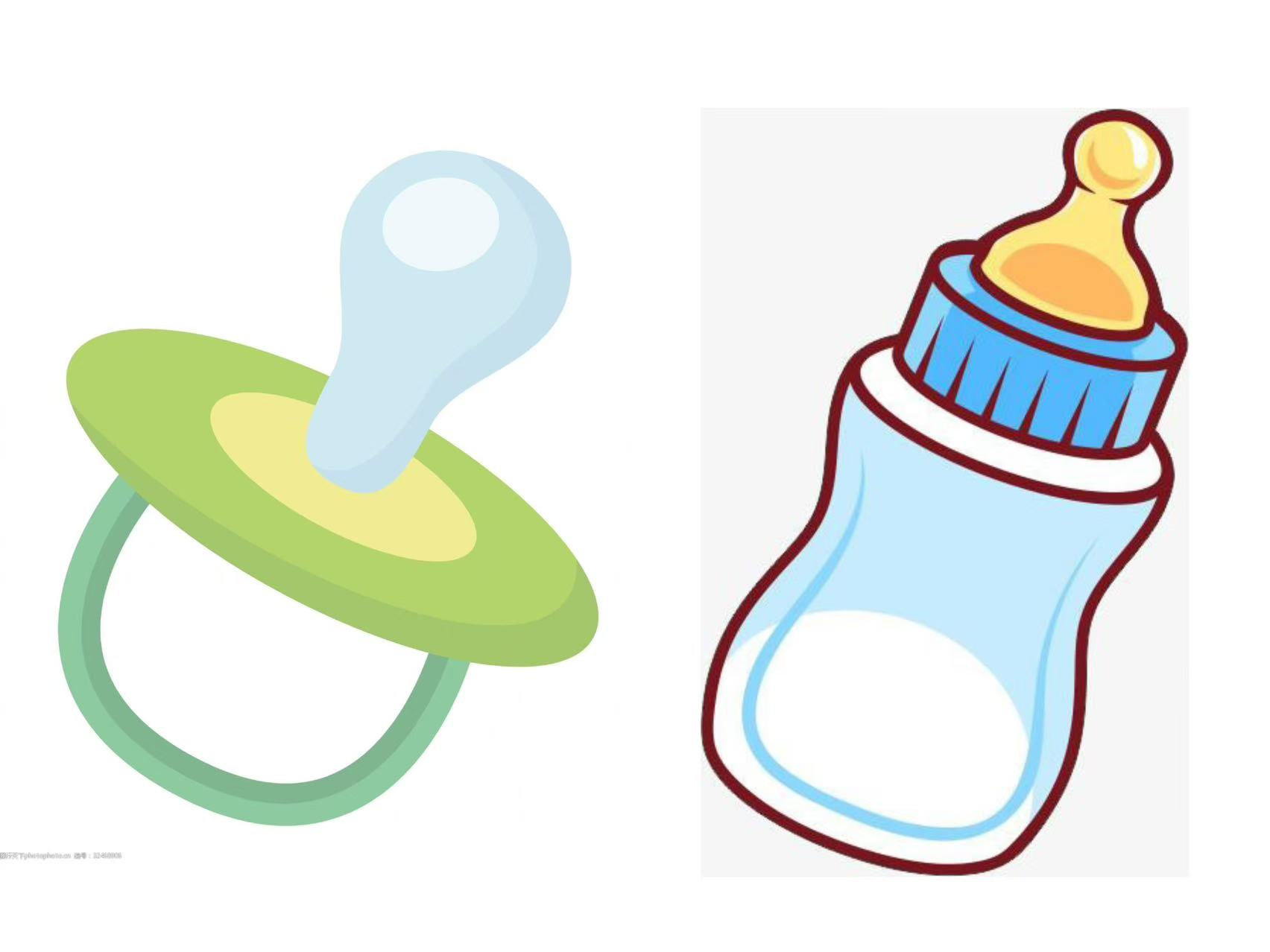 家里最脏的8个母婴用品，宝宝却每天都在用，快来看看你中招了几个？