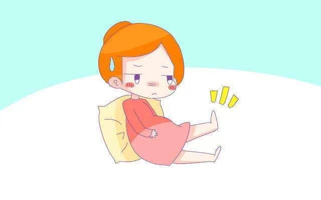 产后抑郁有哪些表现?