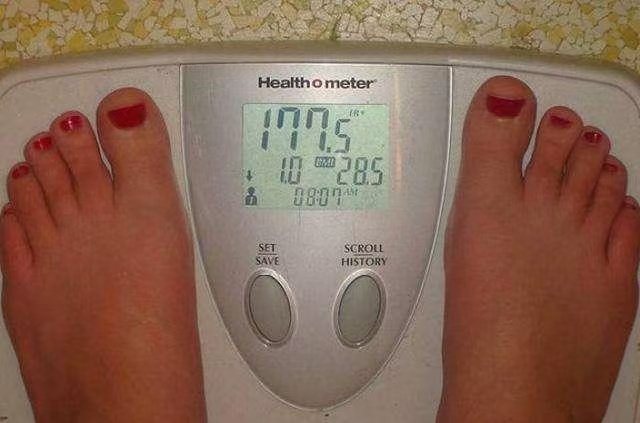 生完孩子后为啥瘦不下来？这6个原因，条条戳中心坎！