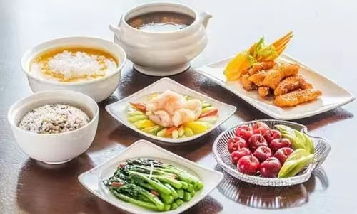 为什么怀孕期间要少食多餐