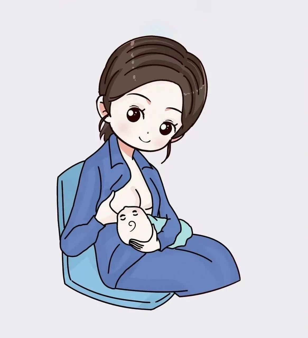 开奶难、开奶痛？掌握这4个步骤，产后顺利开奶！