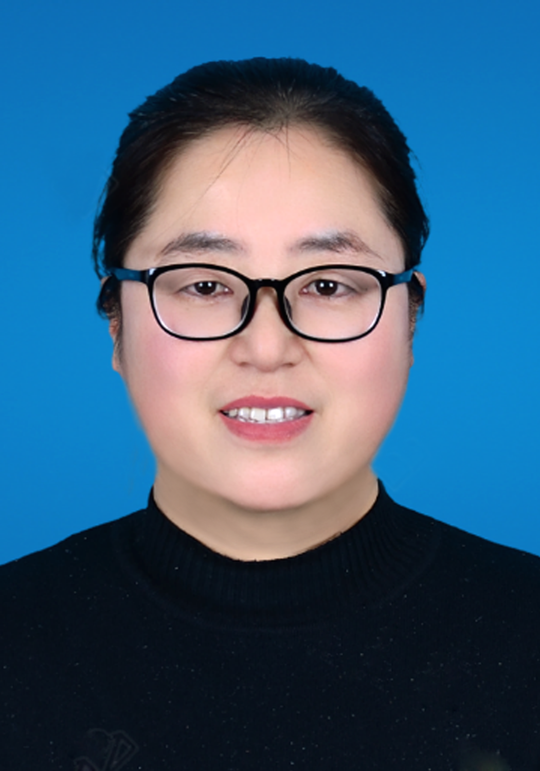 高级母婴护理师——孙京美