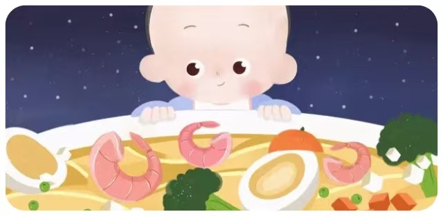 宝宝缺铁问题不容忽视！如何科学补铁，让宝宝健康成长