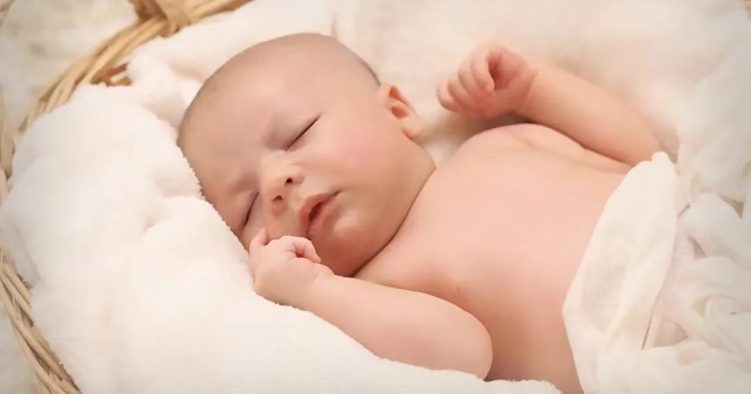哄睡秘籍：告别“一放下就醒”的魔咒！