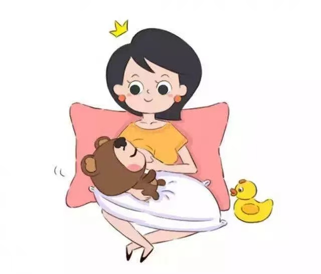 告别哄睡大战！宝宝睡得快又香，这5个妙招请收好