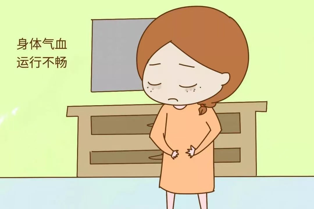 中医视角：女性宫寒的危害与调理方法