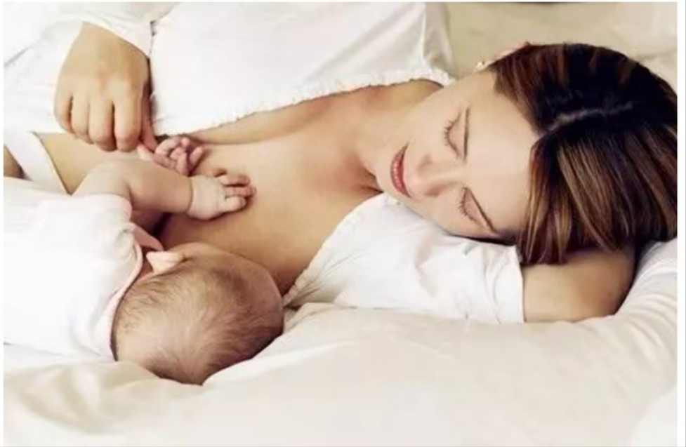 育儿百科 | 月嫂必看：0误差判断宝宝饥饱的黄金信号