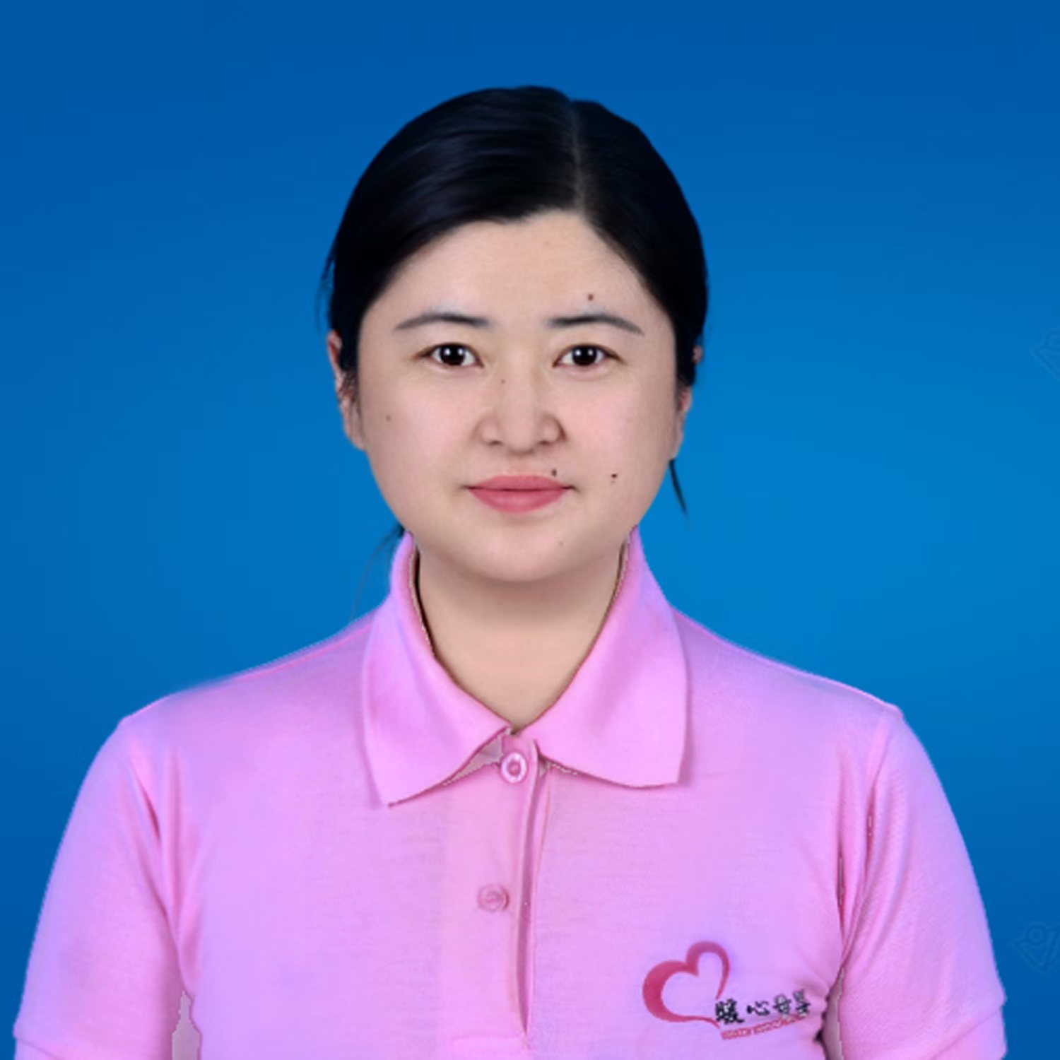 高级育婴师——徐静