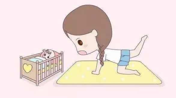 顺产妈妈的产后护理指南