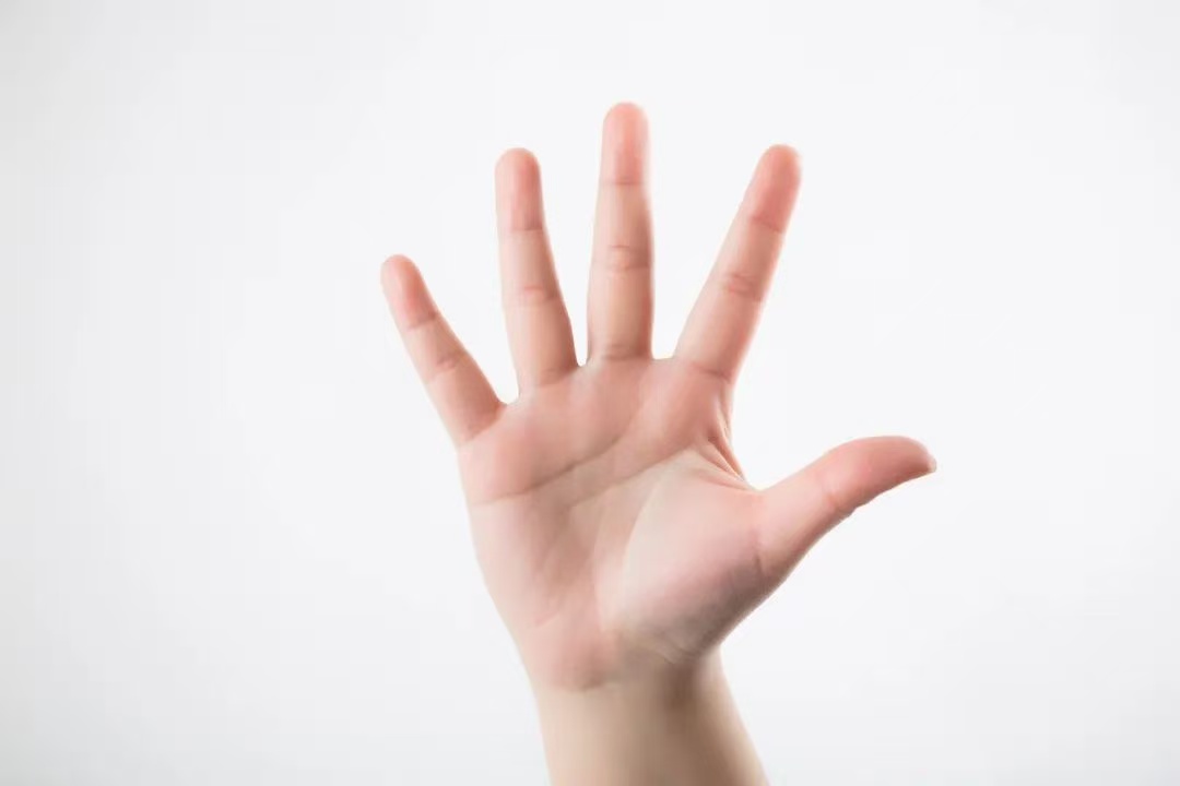 手指操：健脑防痴呆的日常良方