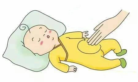  新生儿肠绞痛护理全指南