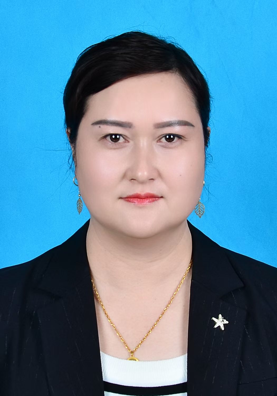 高级育婴师——邹孝群