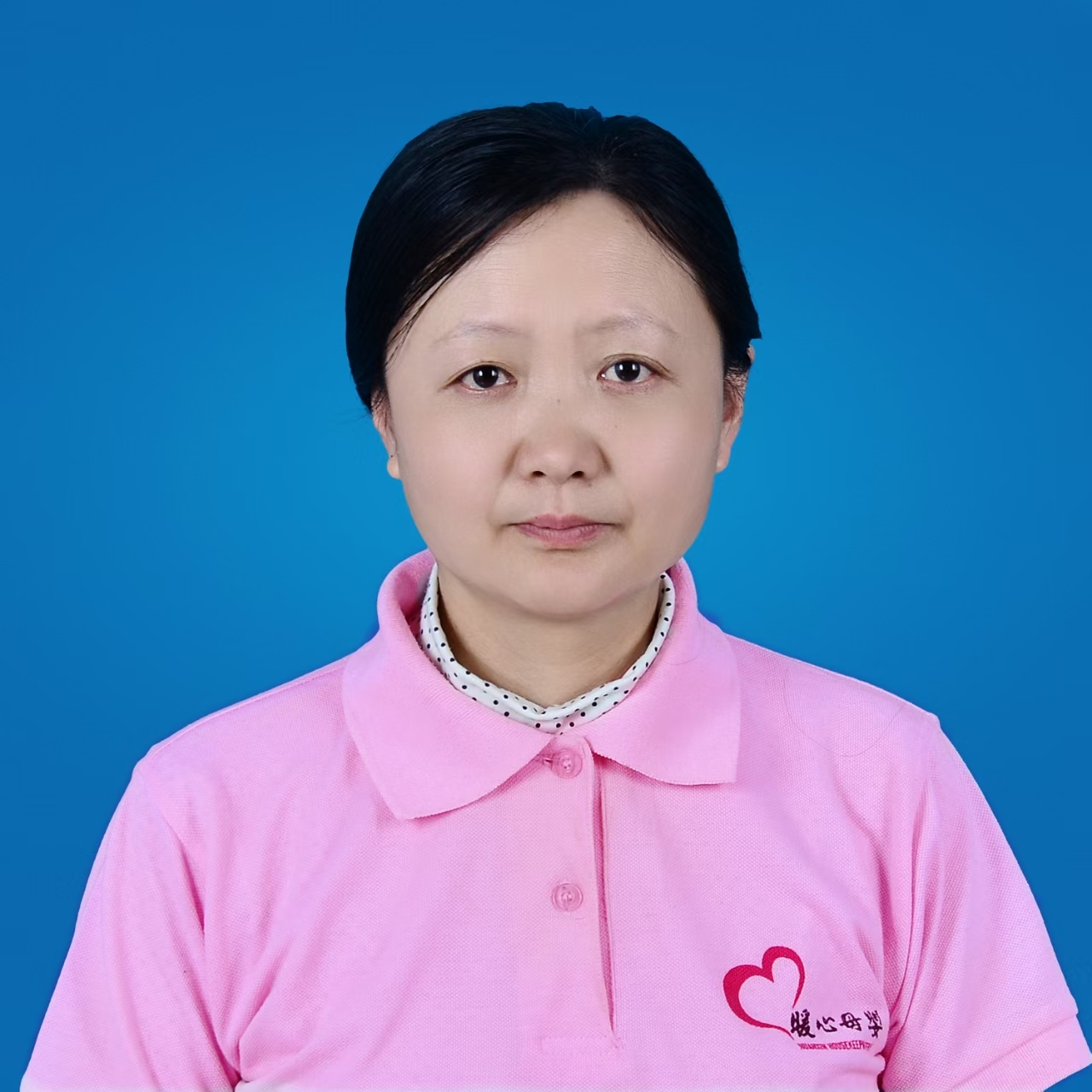 高级月嫂、育婴师——刘建平