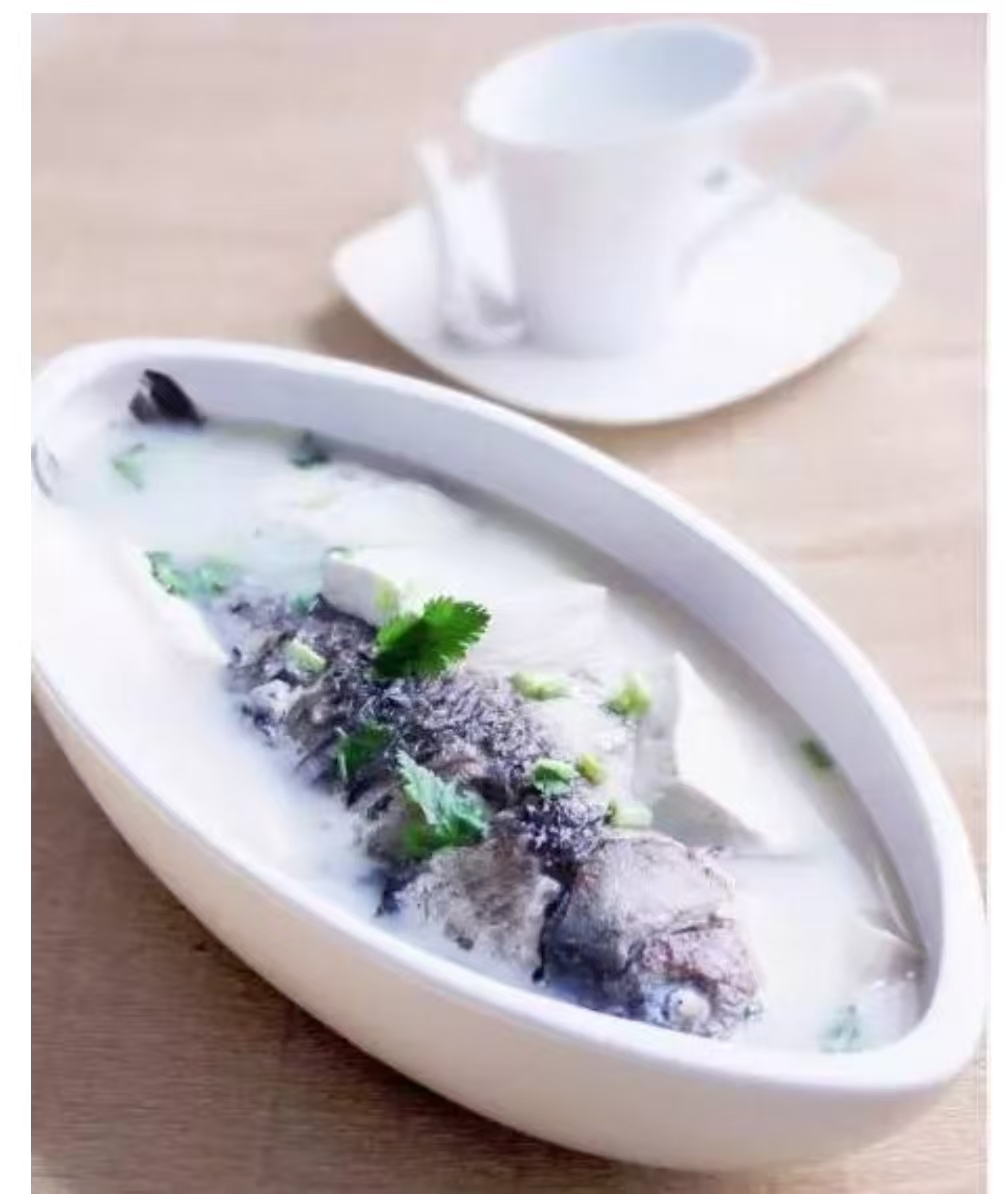 告别奶水焦虑，七道秋日催乳靓汤，让妈妈滋养身心，宝宝“粮仓”满满