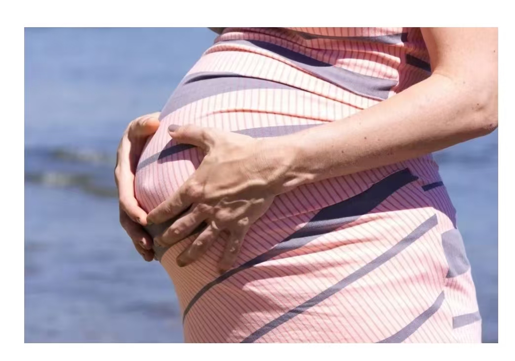  孕中期：警惕六大并发症，安稳度过“黄金期”