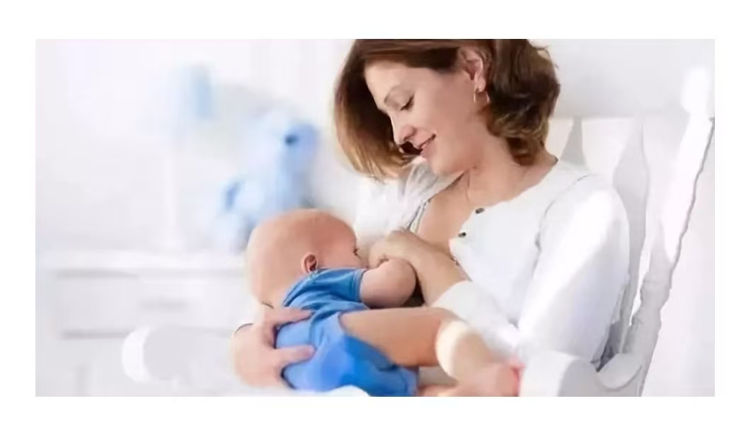 回奶后乳房反复出现硬块？警惕“回乳型乳腺炎”，别再硬扛了！