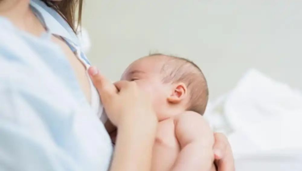 5招教你看懂“宝宝吃没吃饱”！